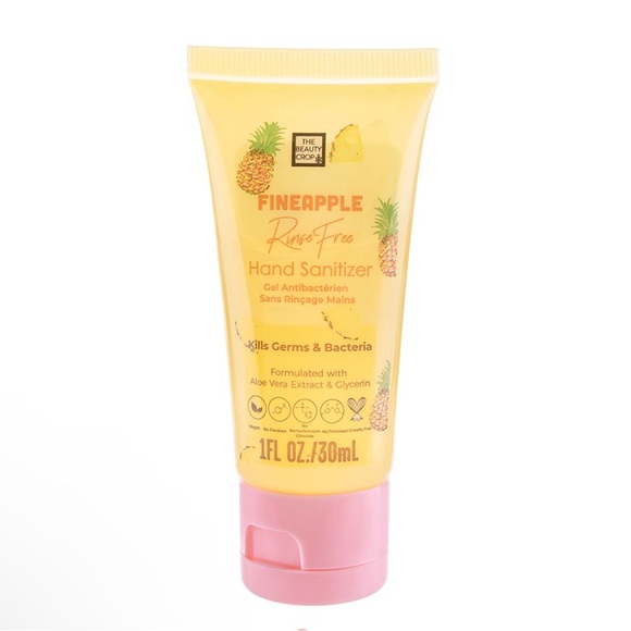 The Beauty Crop | Fineapple Clean Set - Picture 2 of 5